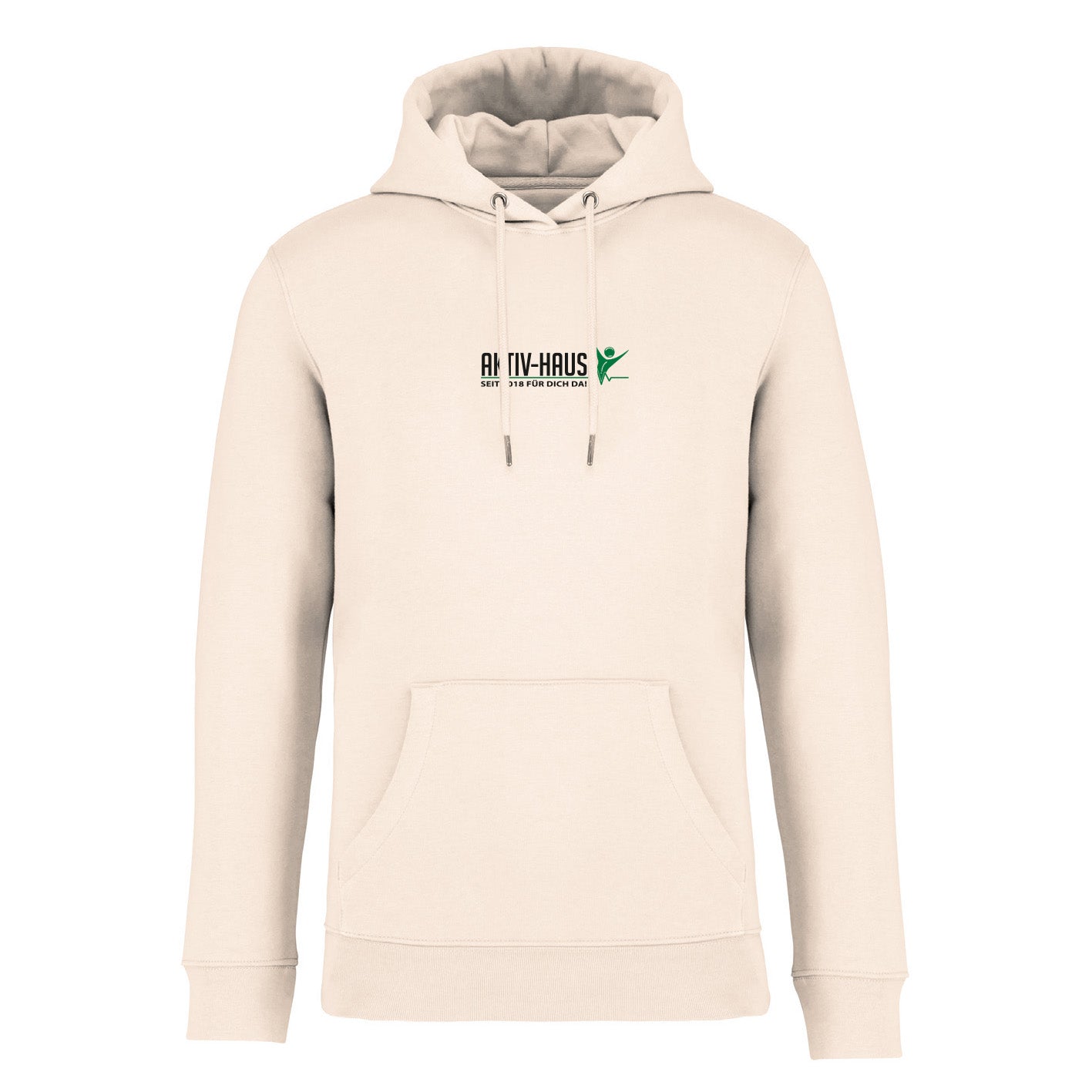 Aktiv-Haus Unisex Hoodie