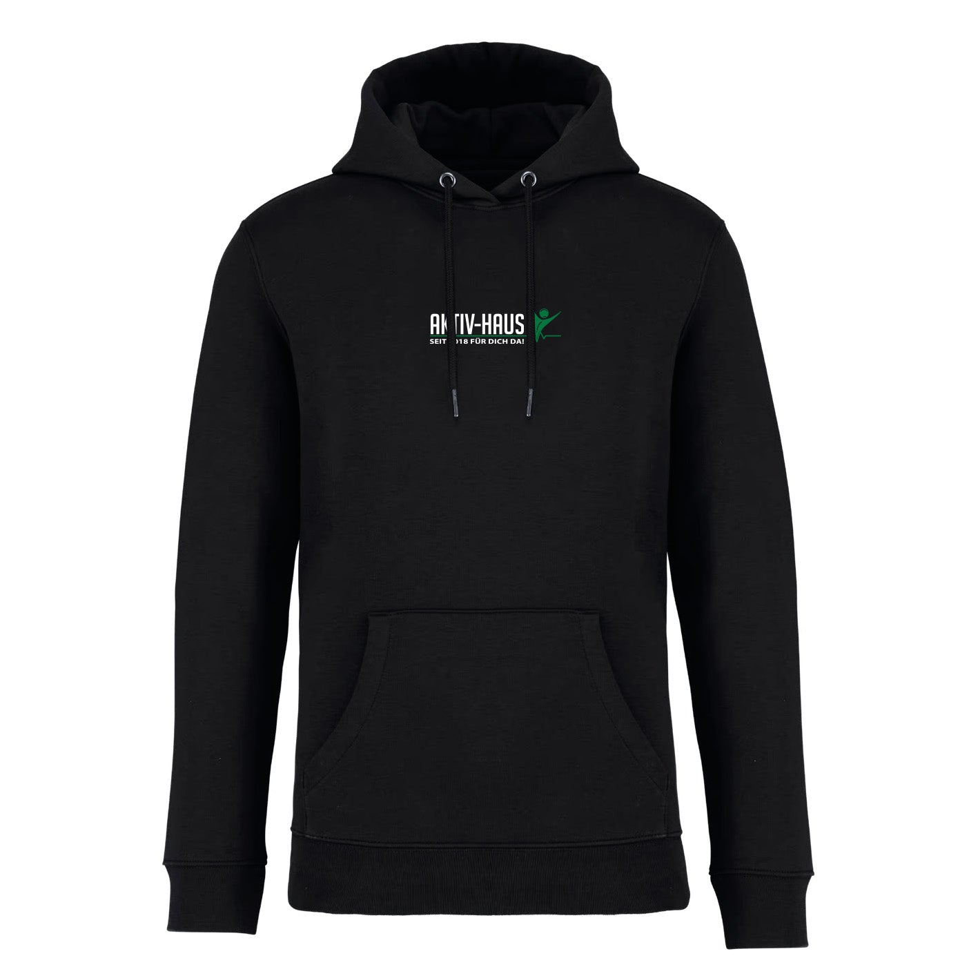 Aktiv-Haus Unisex Hoodie