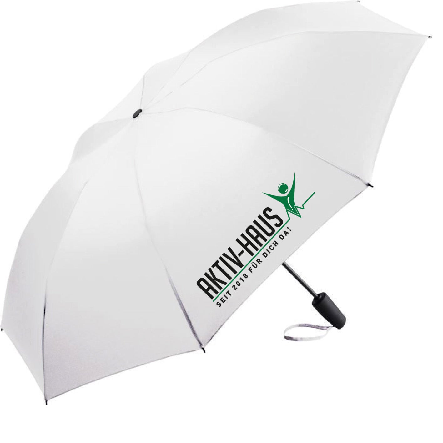Aktiv-Haus Taschenschirm