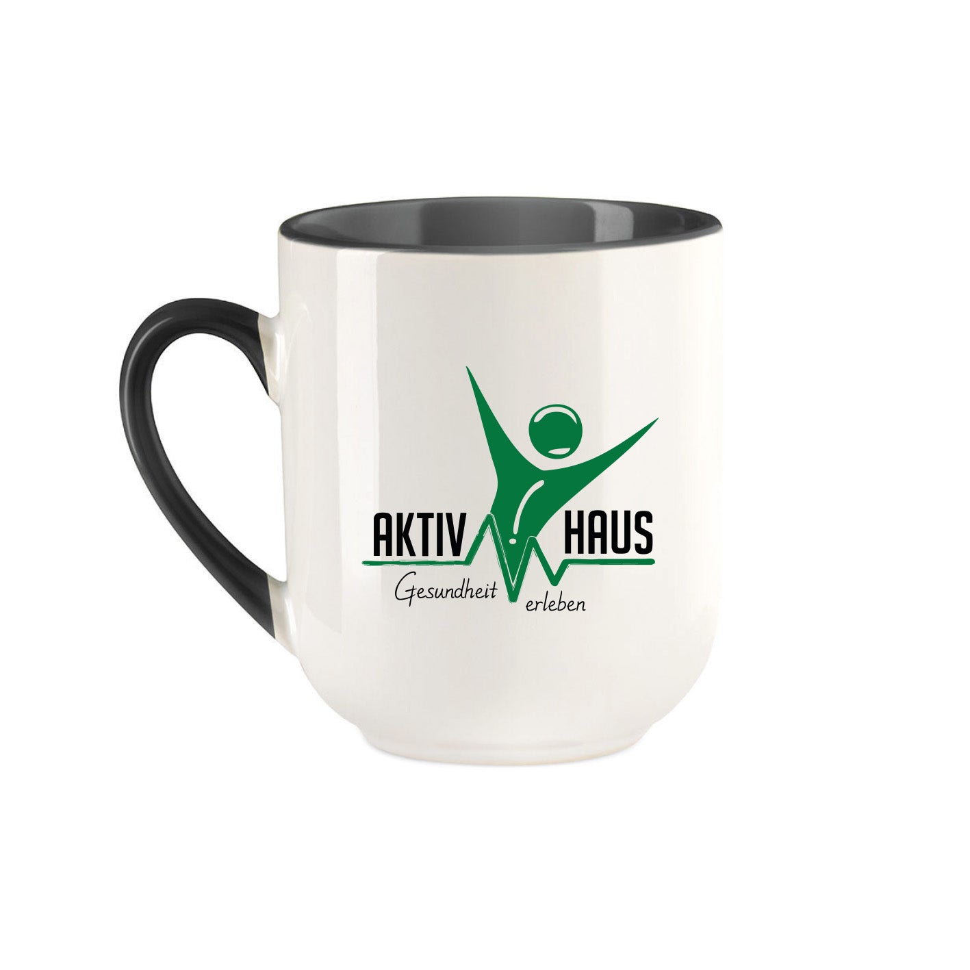 Aktiv-Haus Tasse small