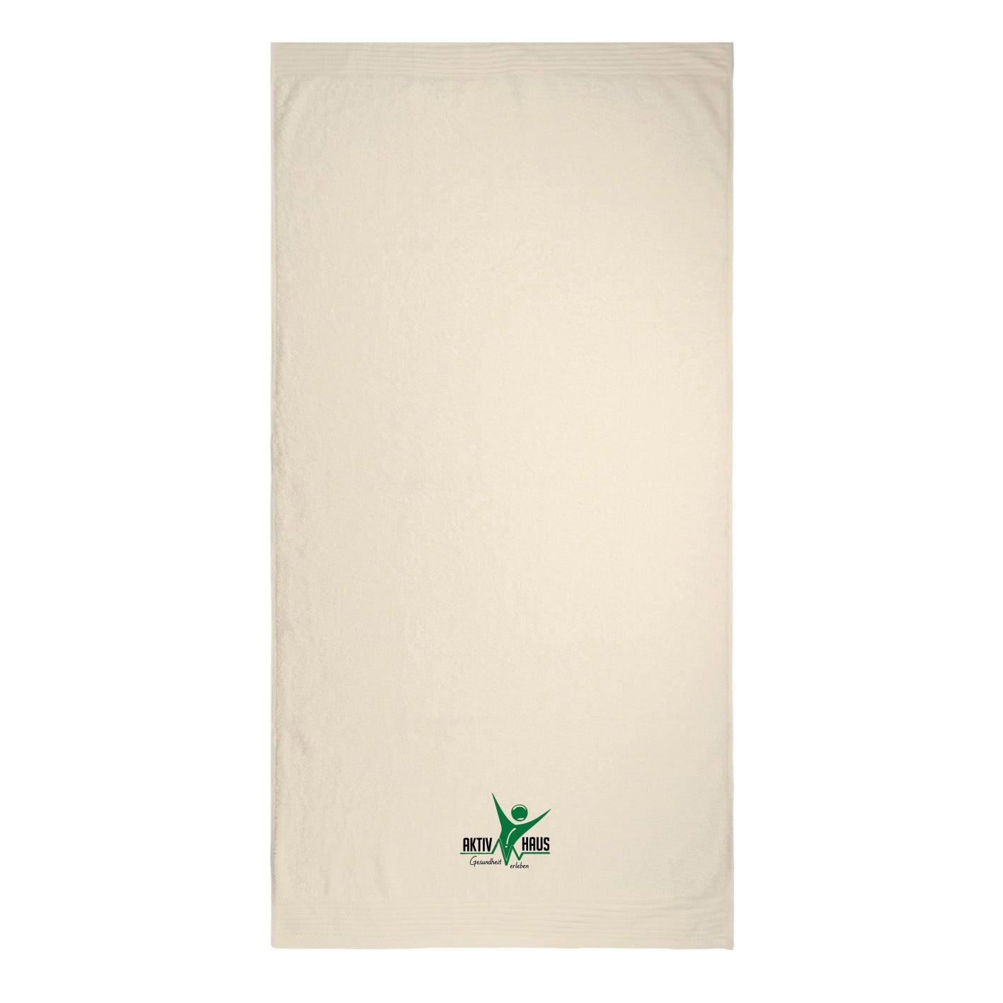 Aktiv-Haus Handtuch