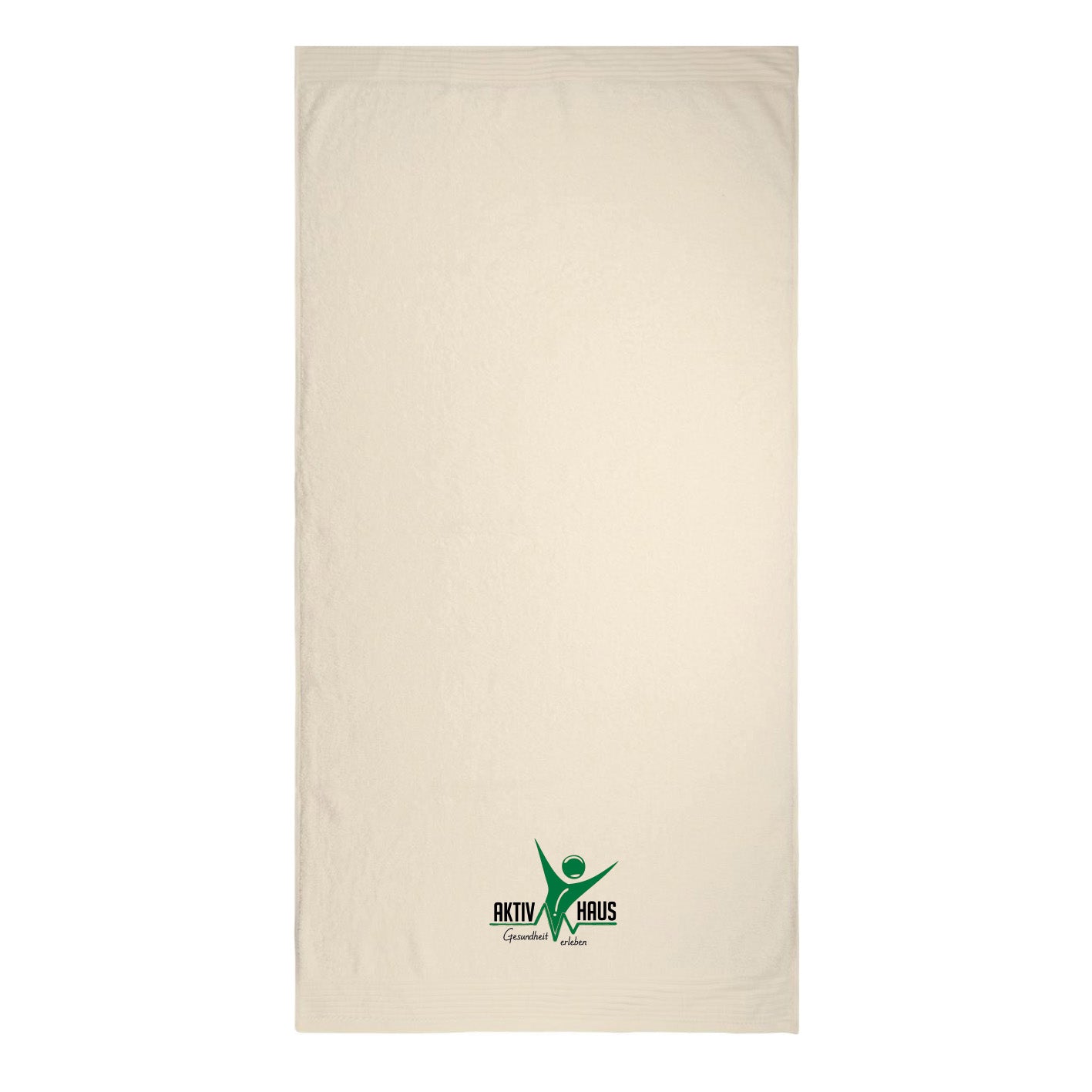 Aktiv-Haus Handtuch