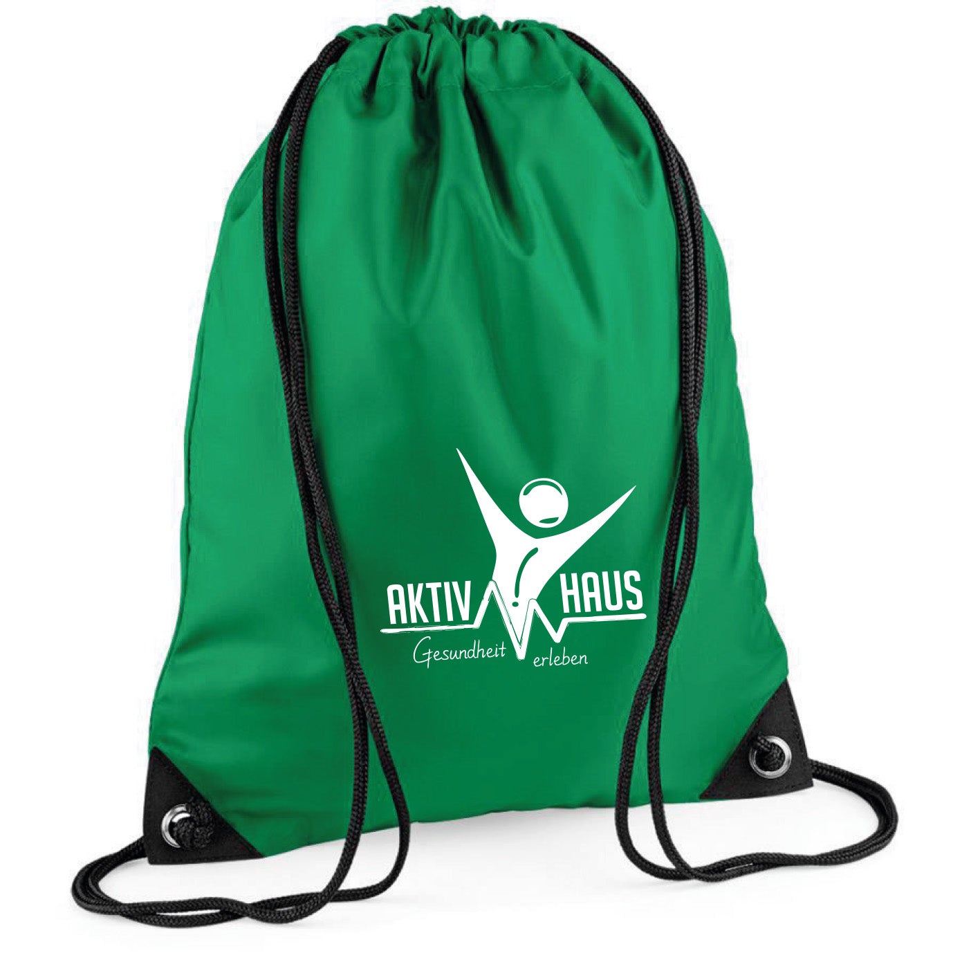 Aktiv-Haus Sportbeutel
