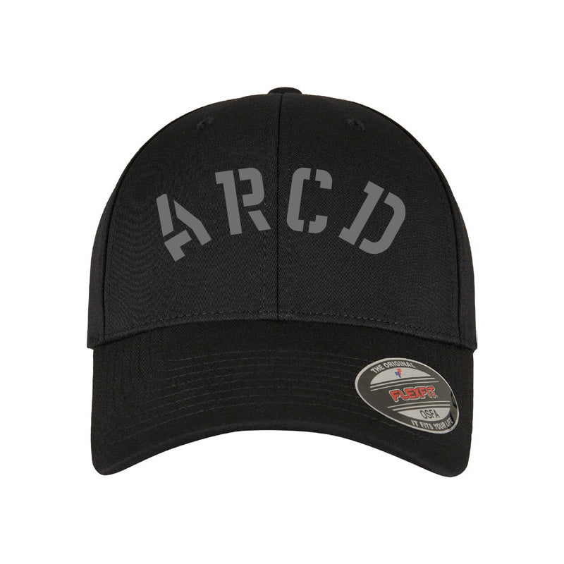 ARC Cap "Letter"