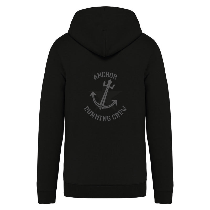 ARC Hoodie "Logo" black