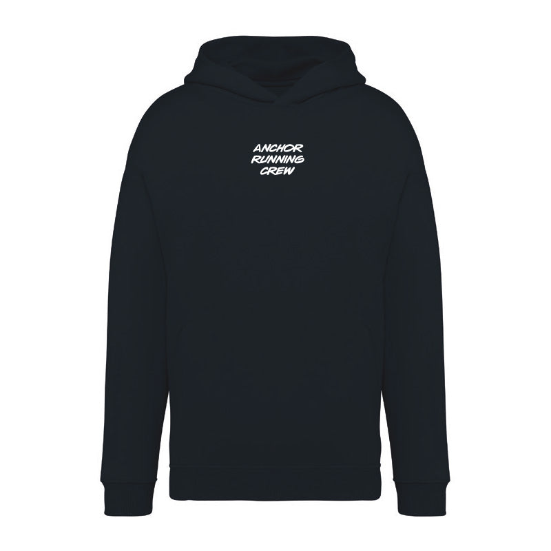 ARC Oversize Hoodie "Footprint"