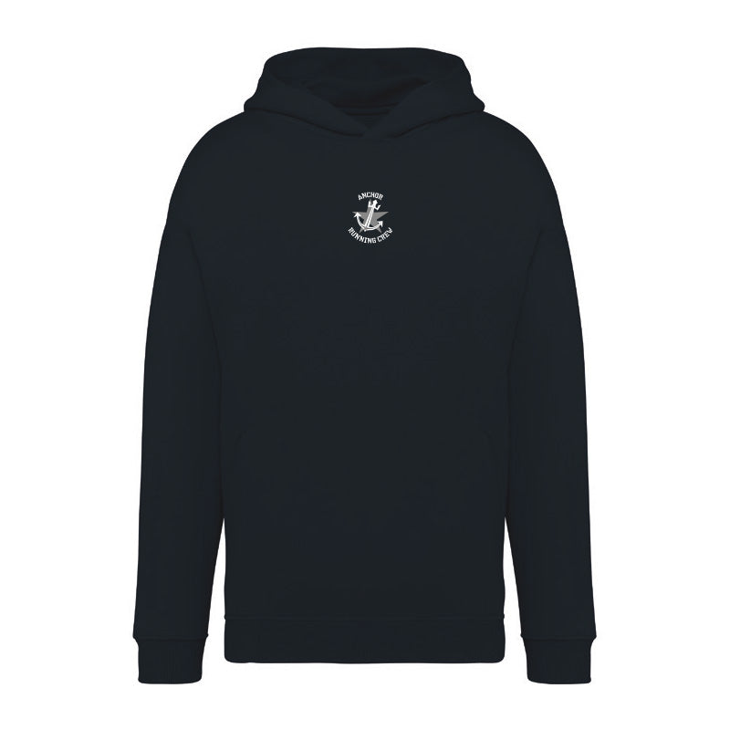 ARC Oversize Hoodie "Footprint"
