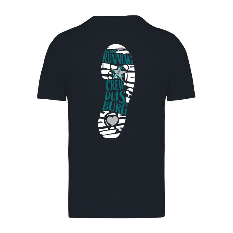 ARC T-Shirt "Footprint"