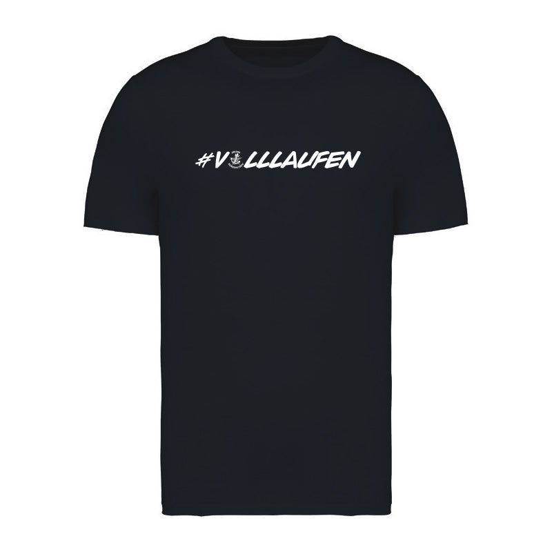ARC T-Shirt "Volllaufen"