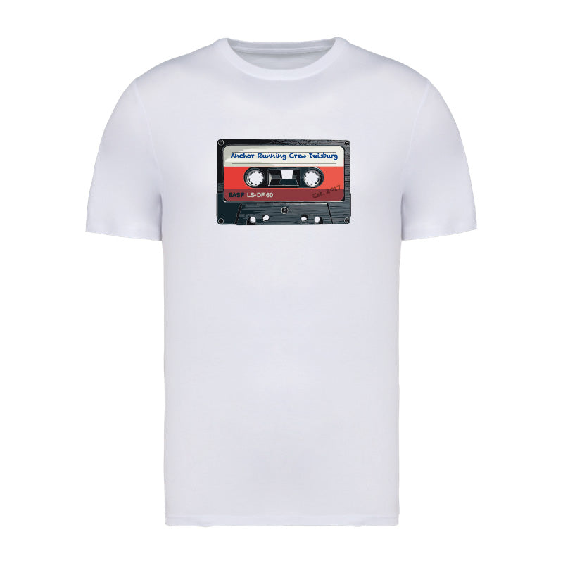 ARC T-Shirt "Tape"
