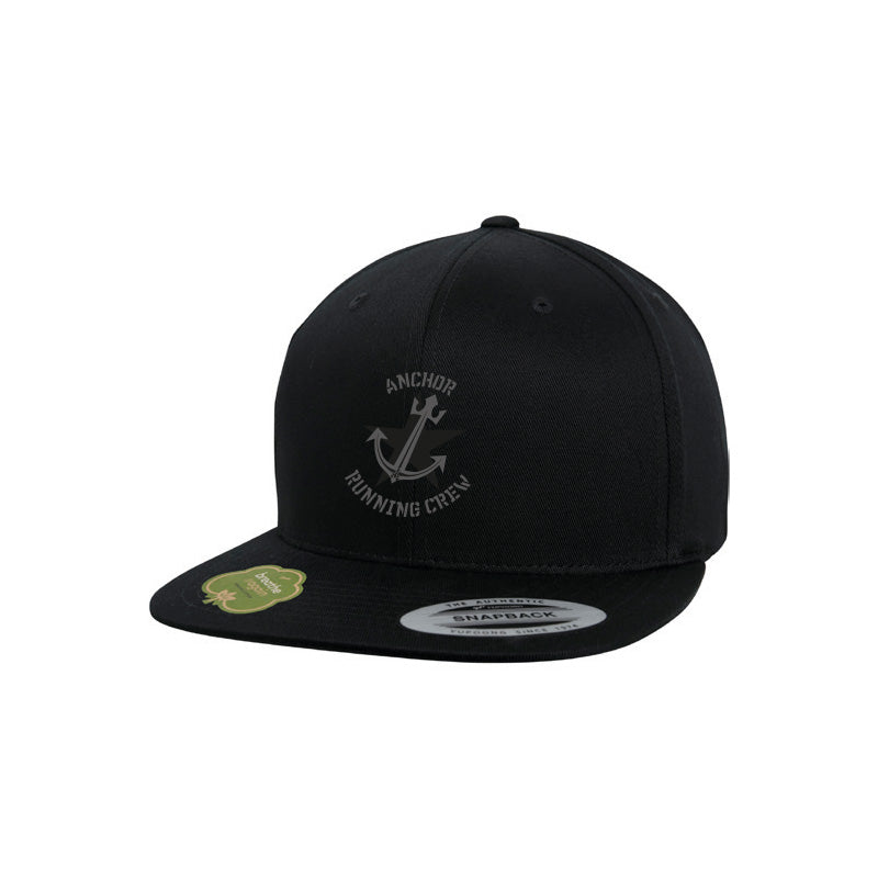 ARC Snapback "Logo"
