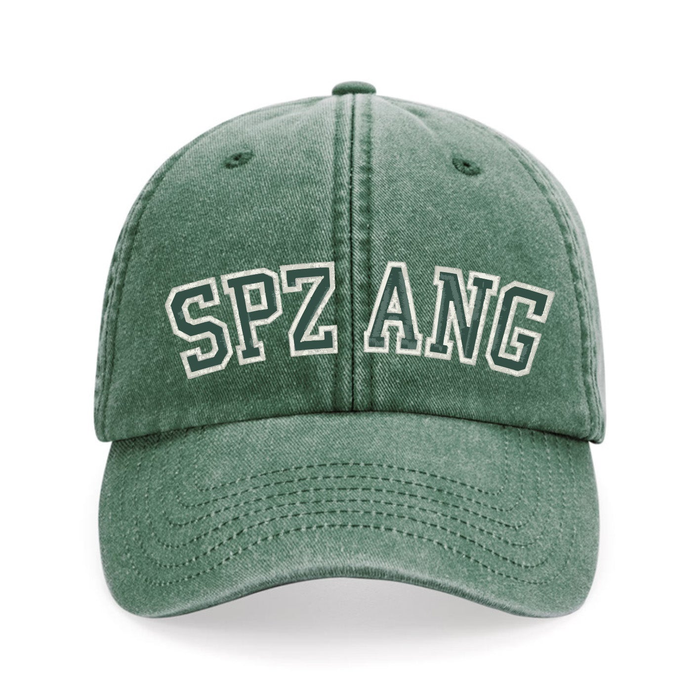 SPZ - Cap "Schriftzug"
