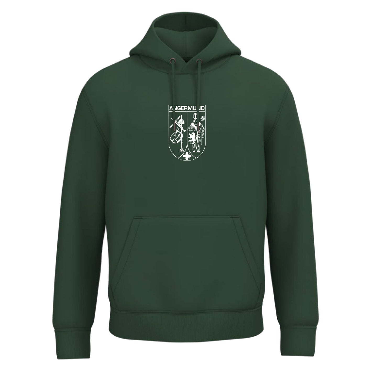 SPZ - Hoodie "Wappen"