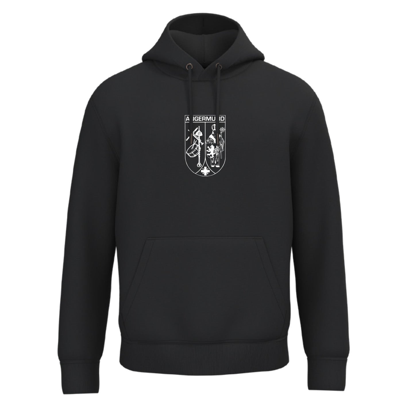 SPZ - Hoodie "Wappen"