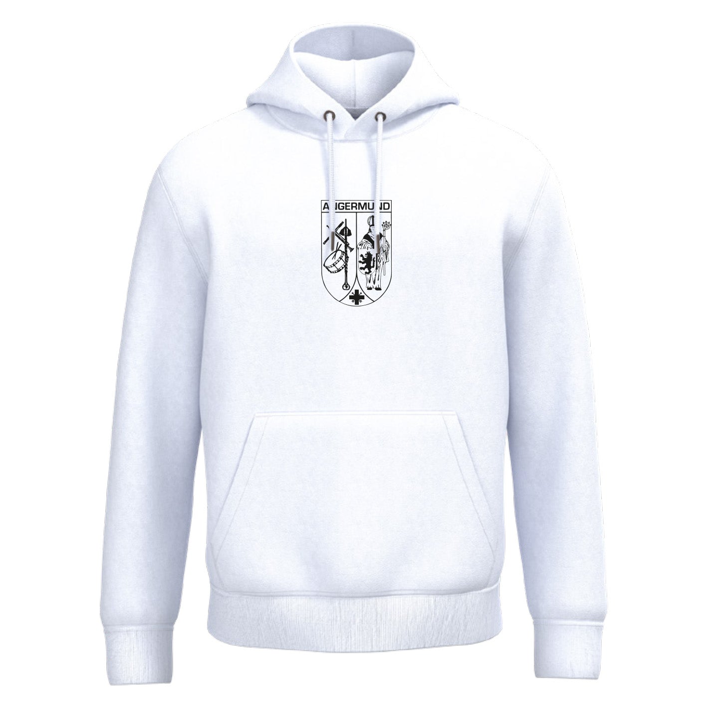 SPZ - Hoodie "Wappen"