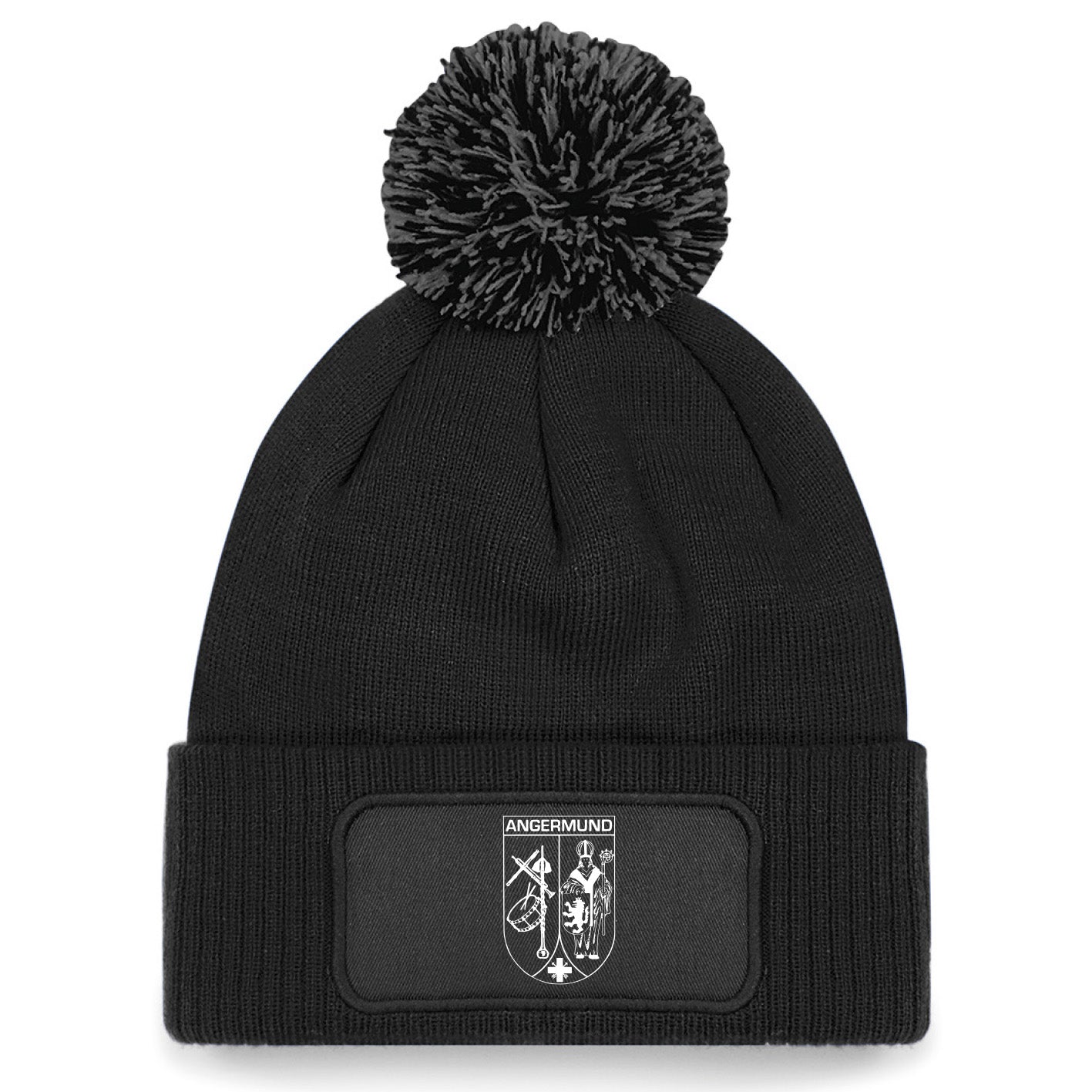 SPZ - Mütze Bommel "Wappen"