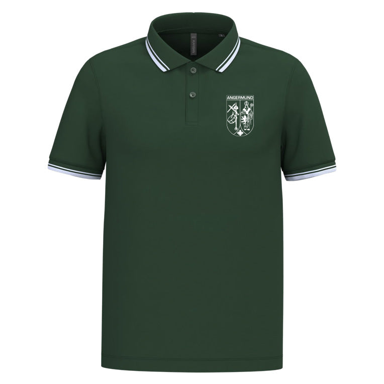 SPZ - Polo "Wappen"