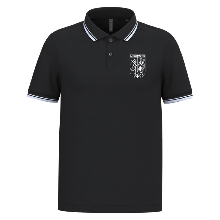 SPZ - Polo "Wappen"