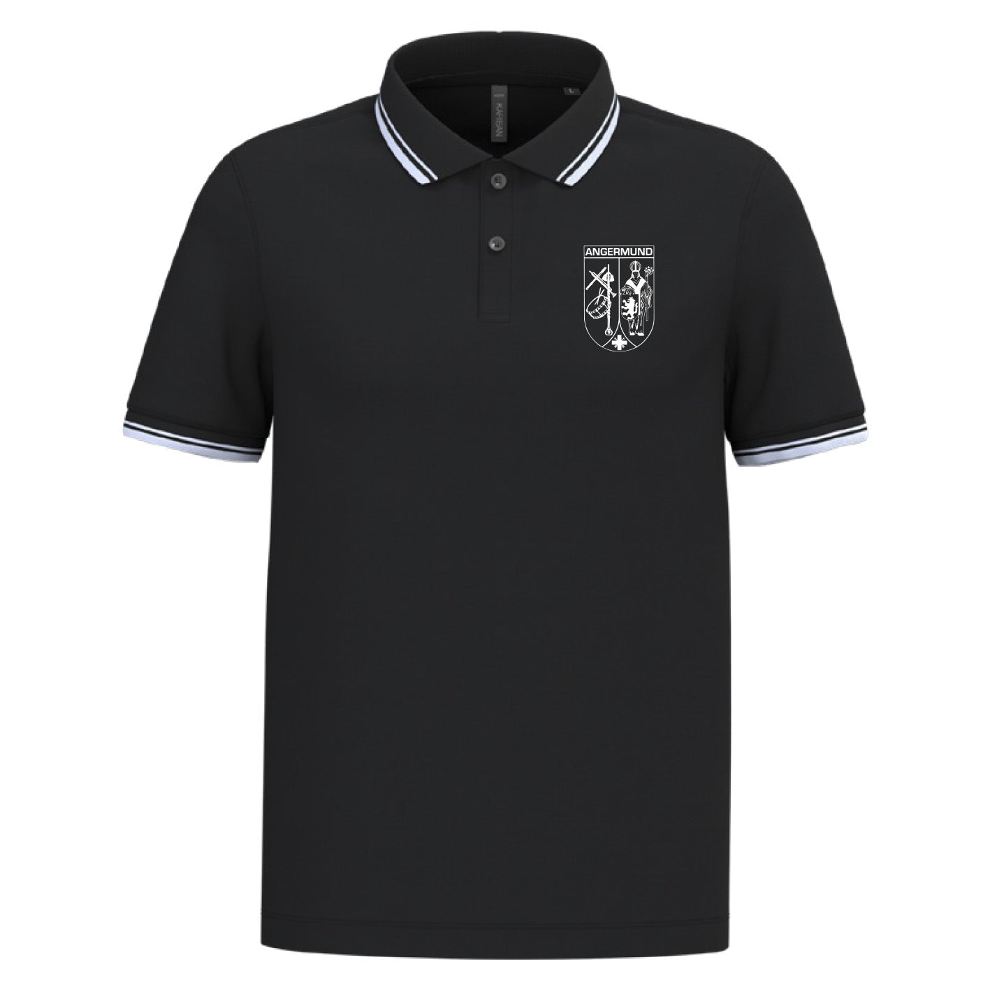 SPZ - Polo "Wappen"