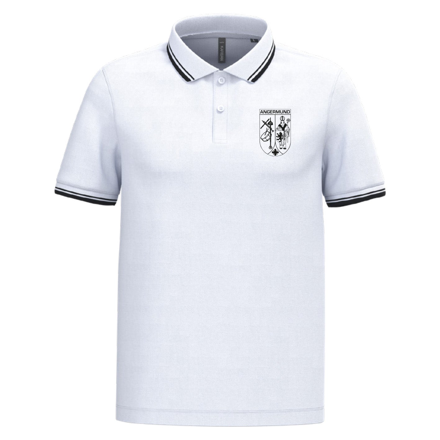 SPZ - Polo "Wappen"