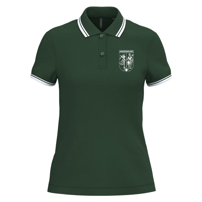 SPZ - Polo "Wappen"