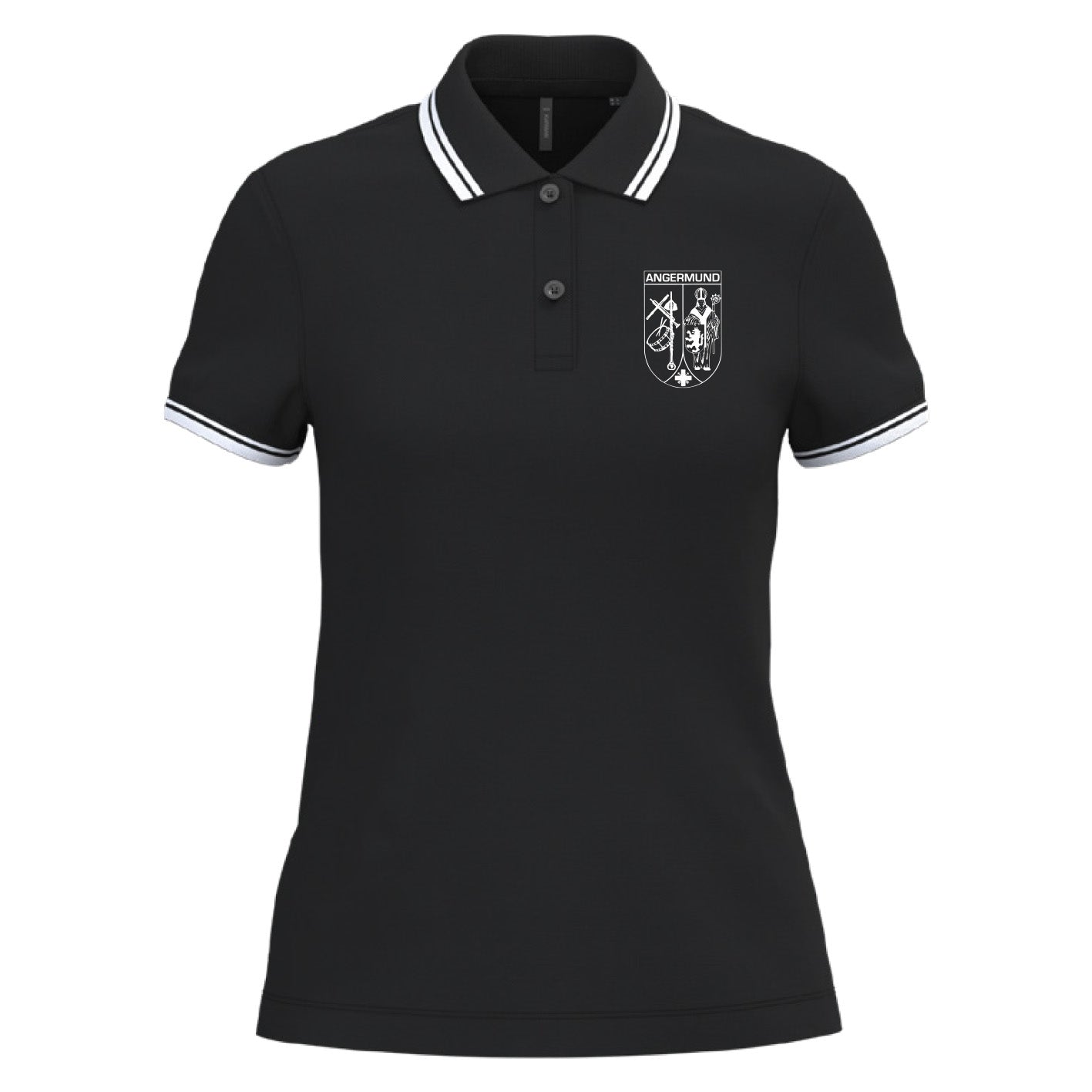 SPZ - Polo "Wappen"