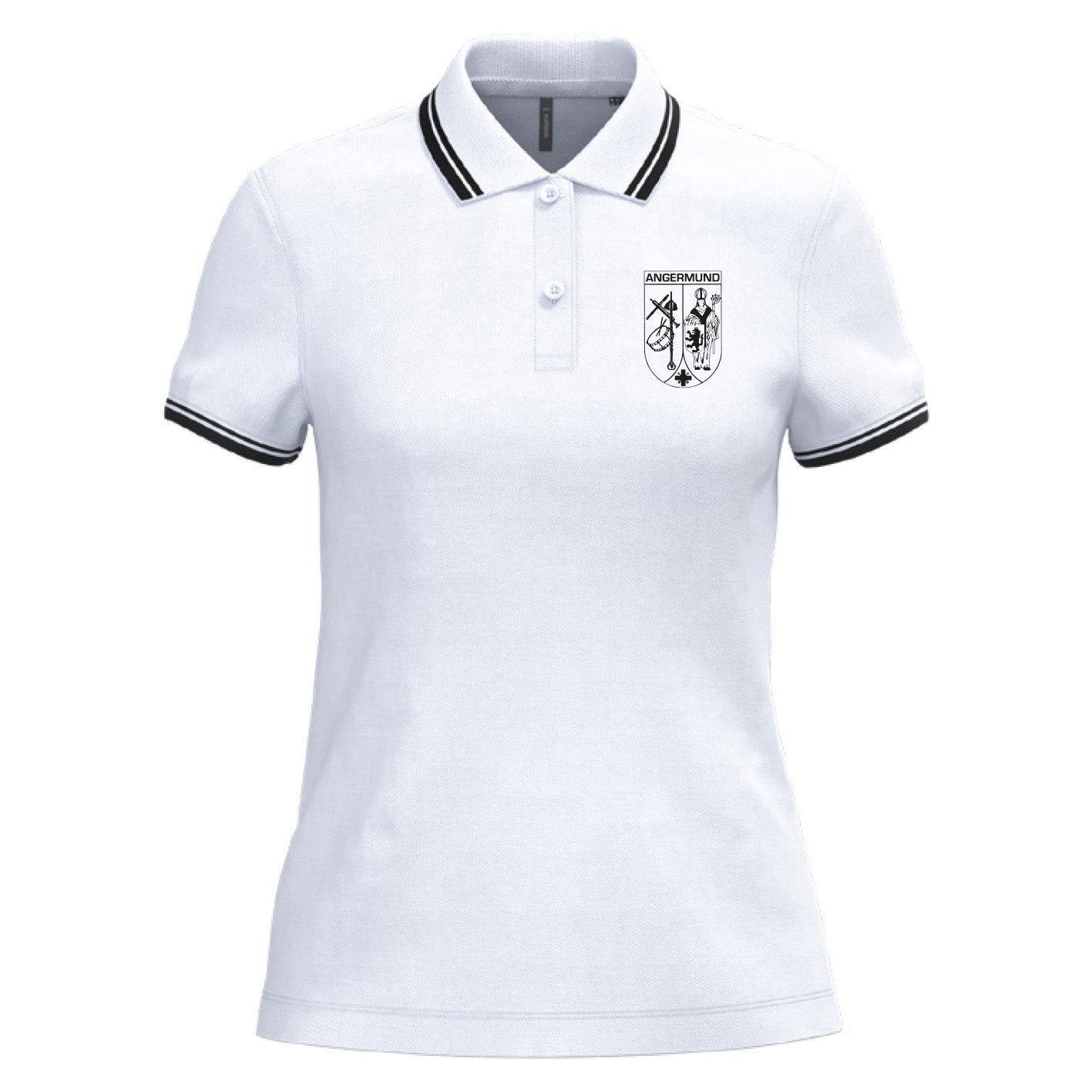 SPZ - Polo "Wappen"