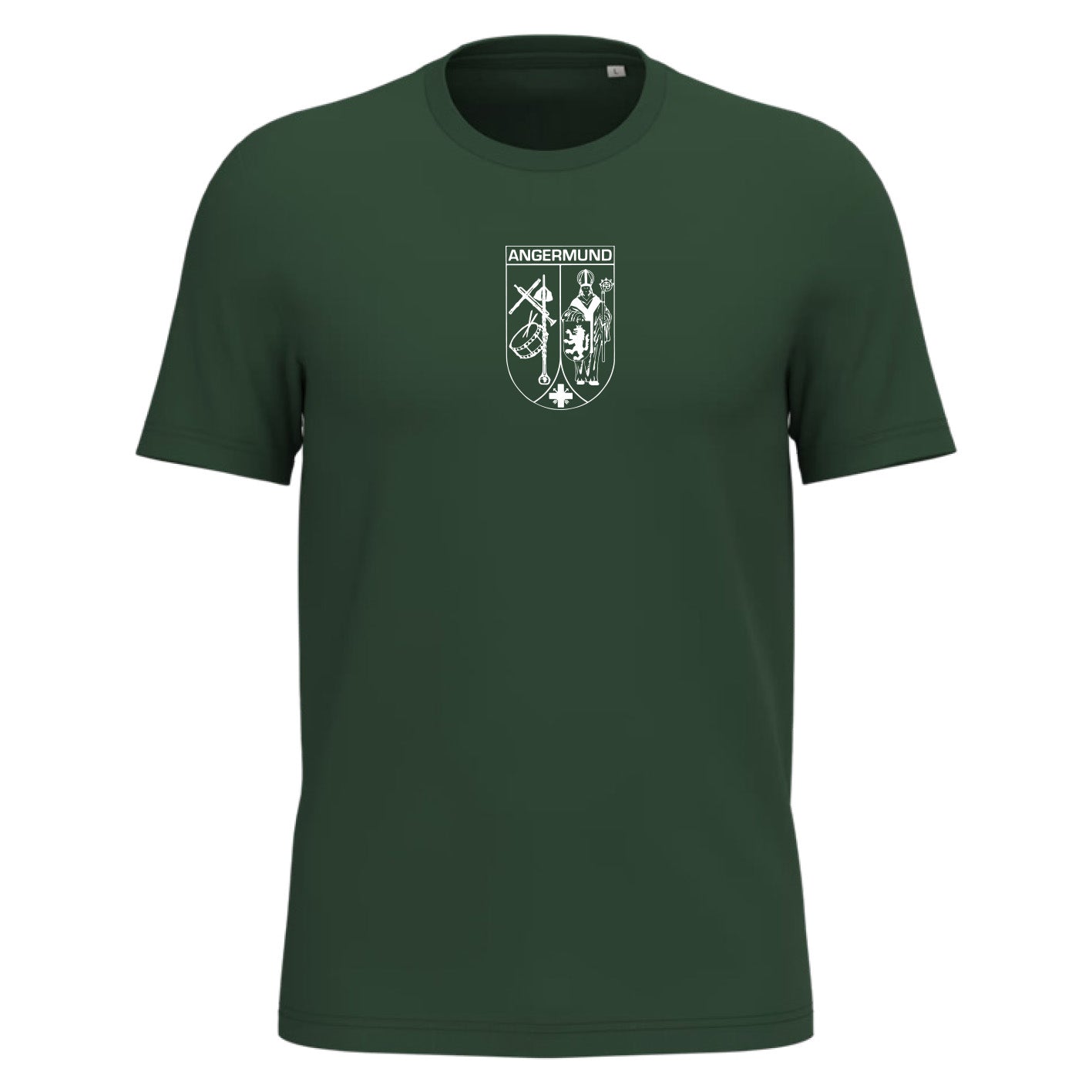 SPZ - T-Shirt "Wappen"