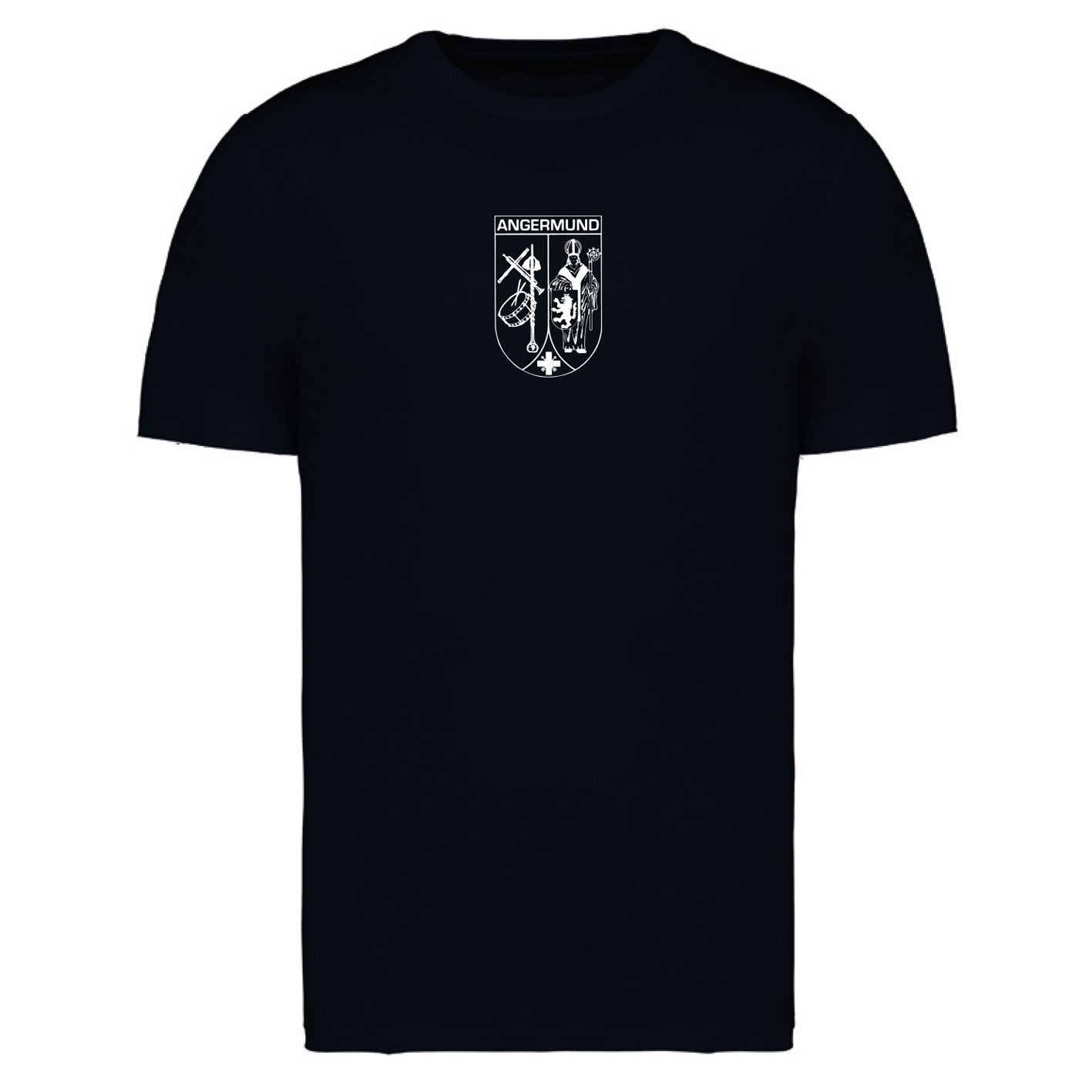 SPZ - T-Shirt "Wappen"