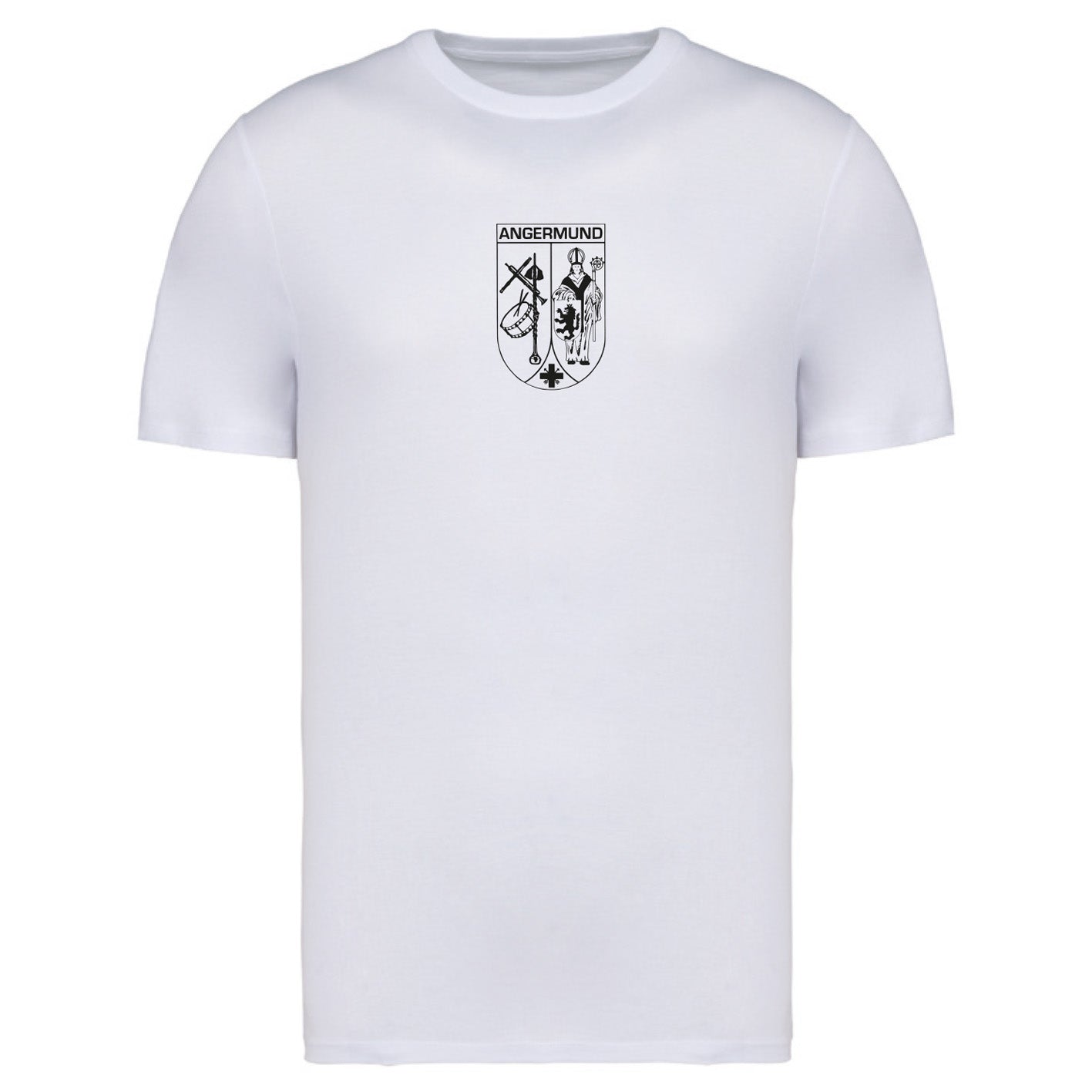 SPZ - T-Shirt "Wappen"