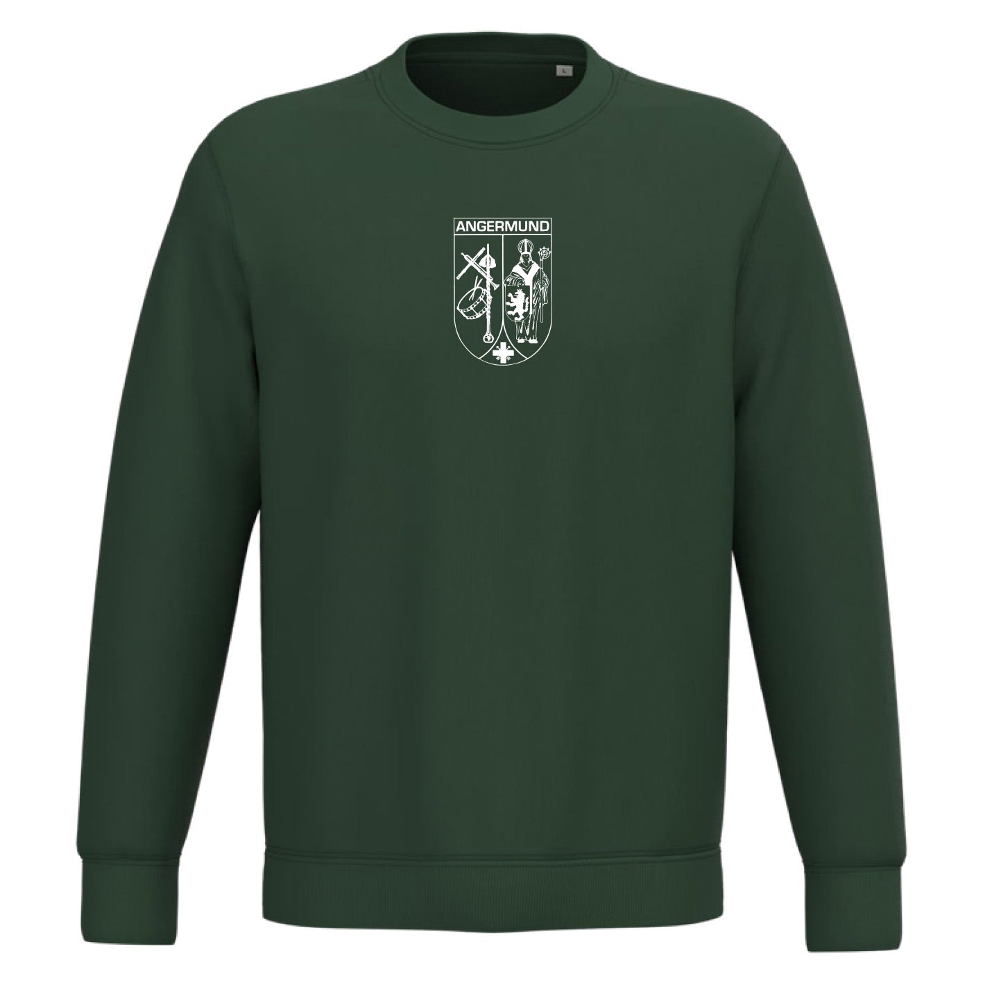 SPZ - Sweater "Wappen"