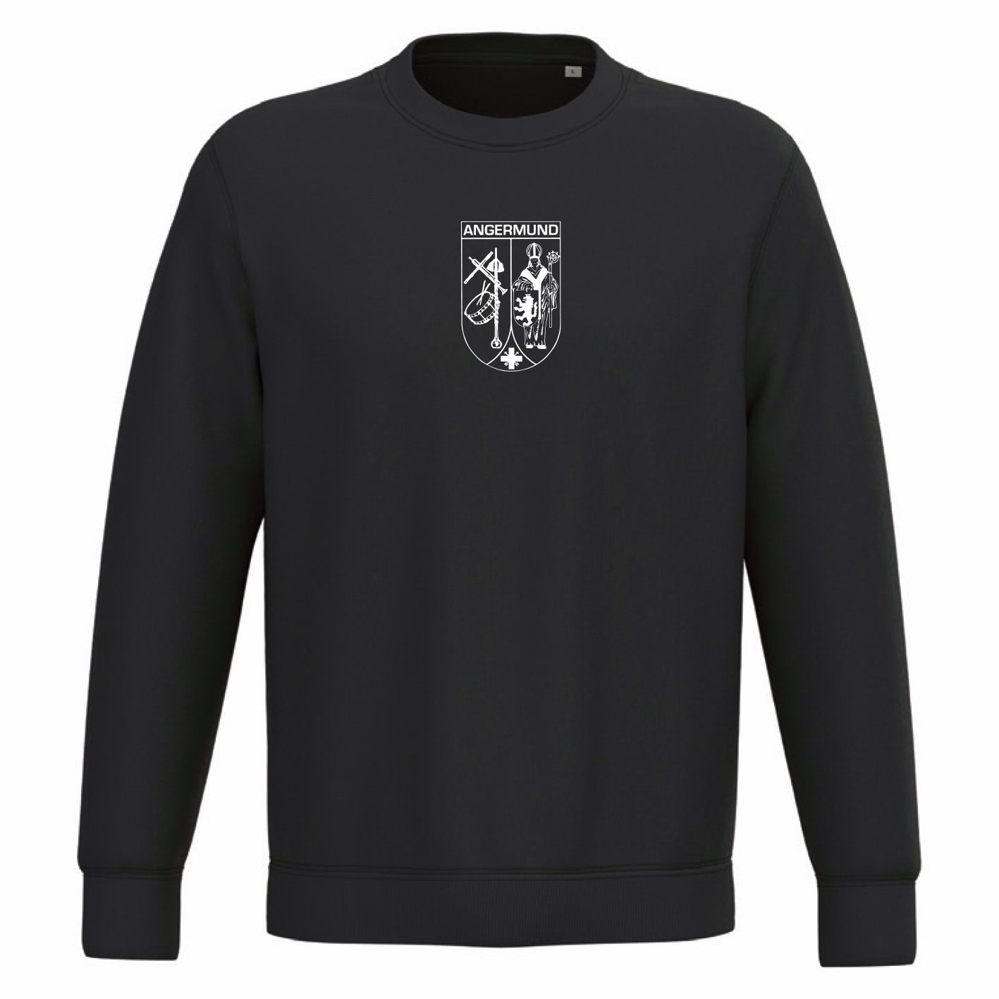 SPZ - Sweater "Wappen"