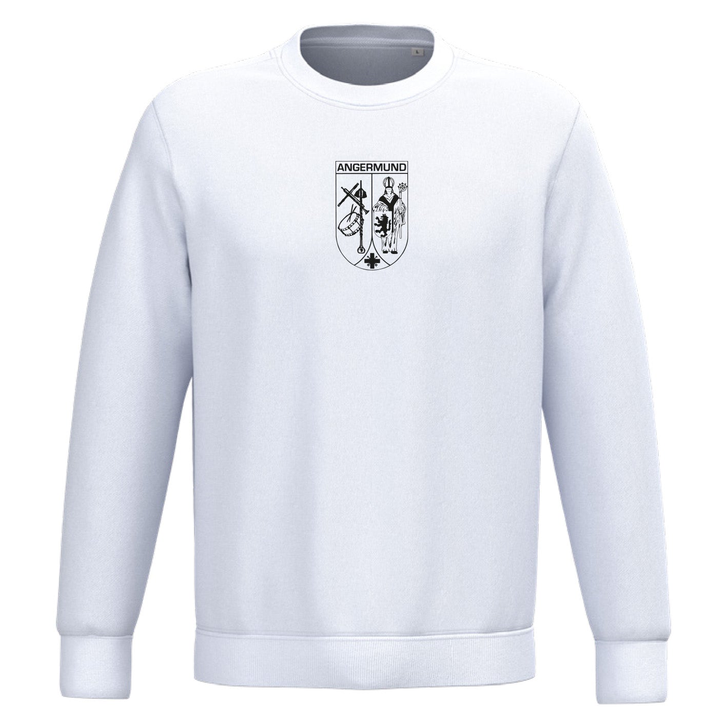 SPZ - Sweater "Wappen"