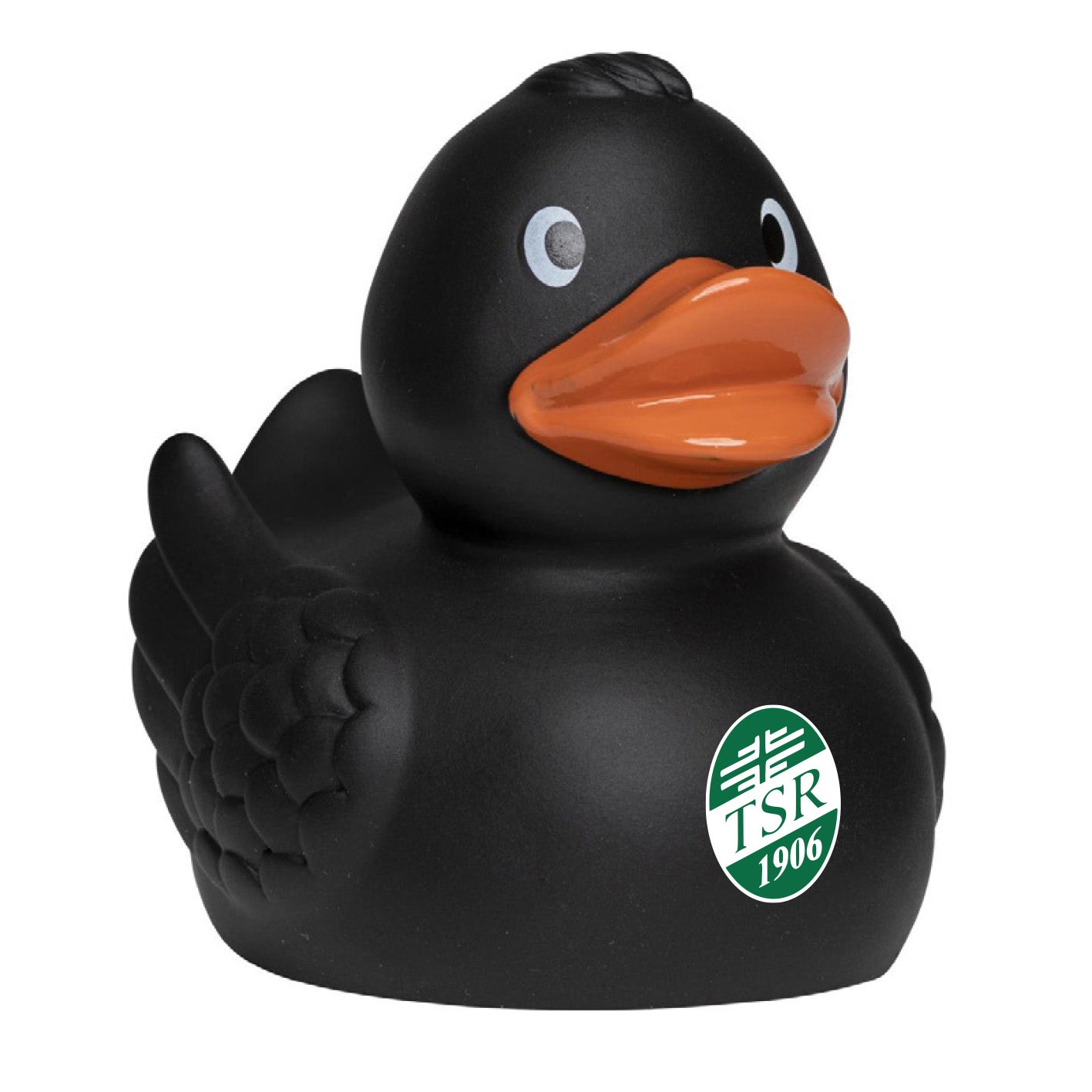 TSR - Badeente "Wappen"