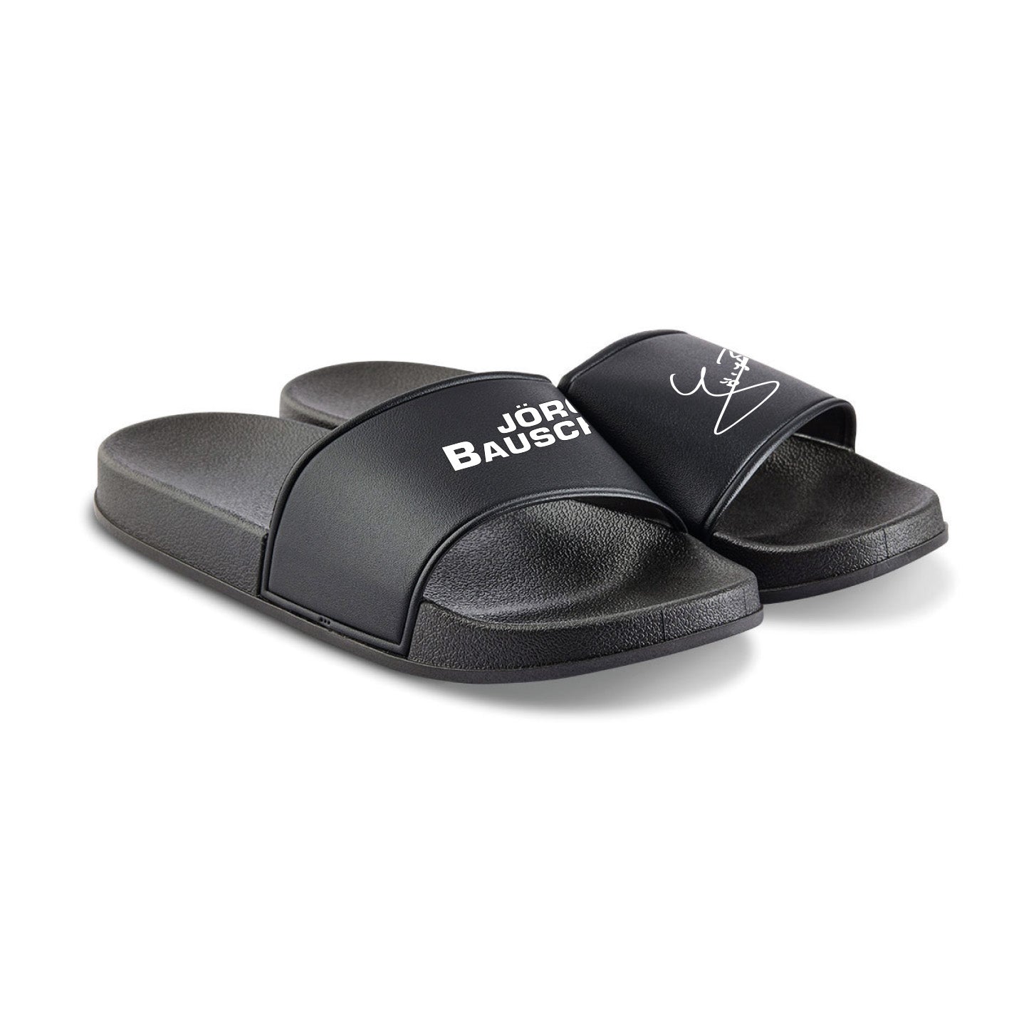 Jörg Bausch - Badelatschen