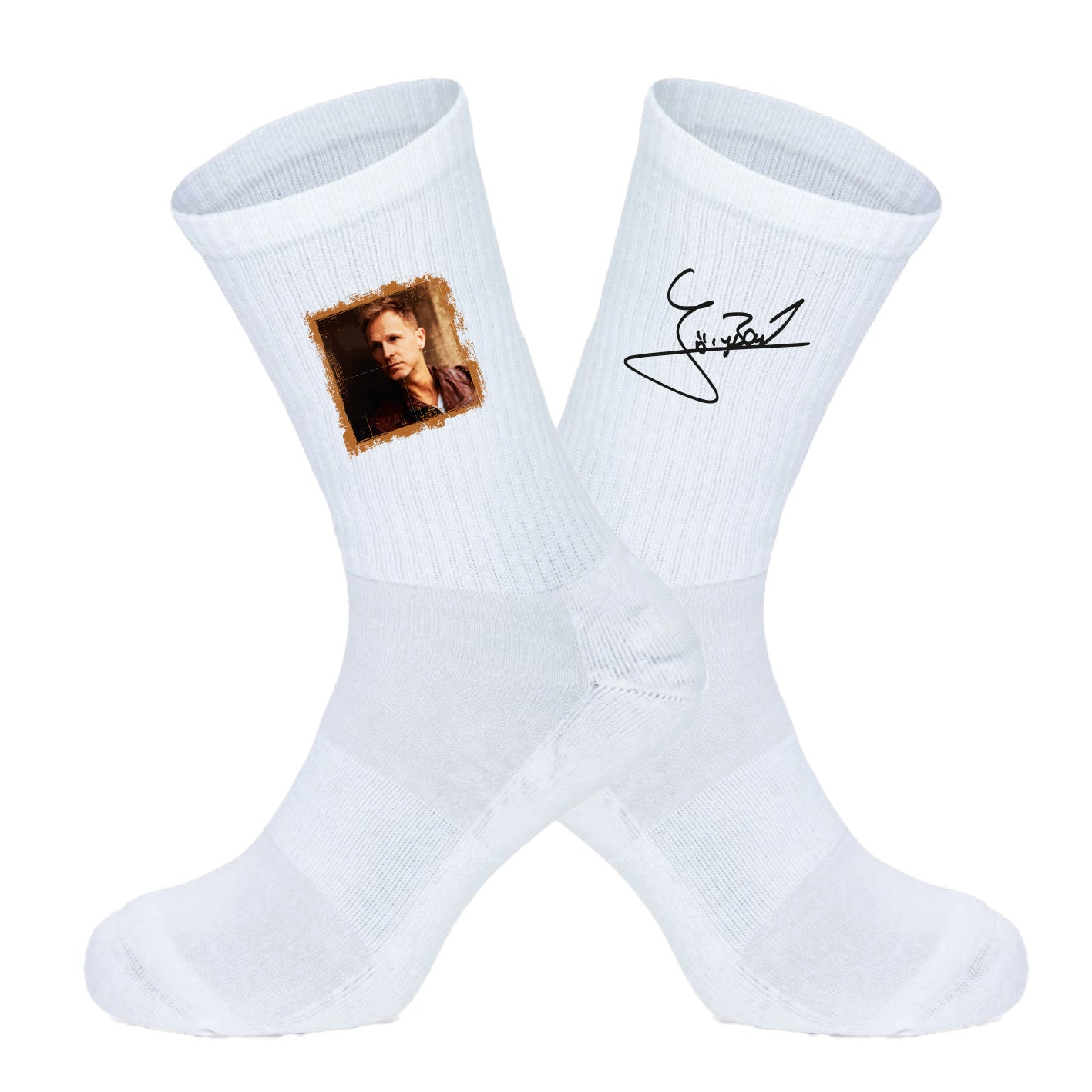 Jörg Bausch - Socken