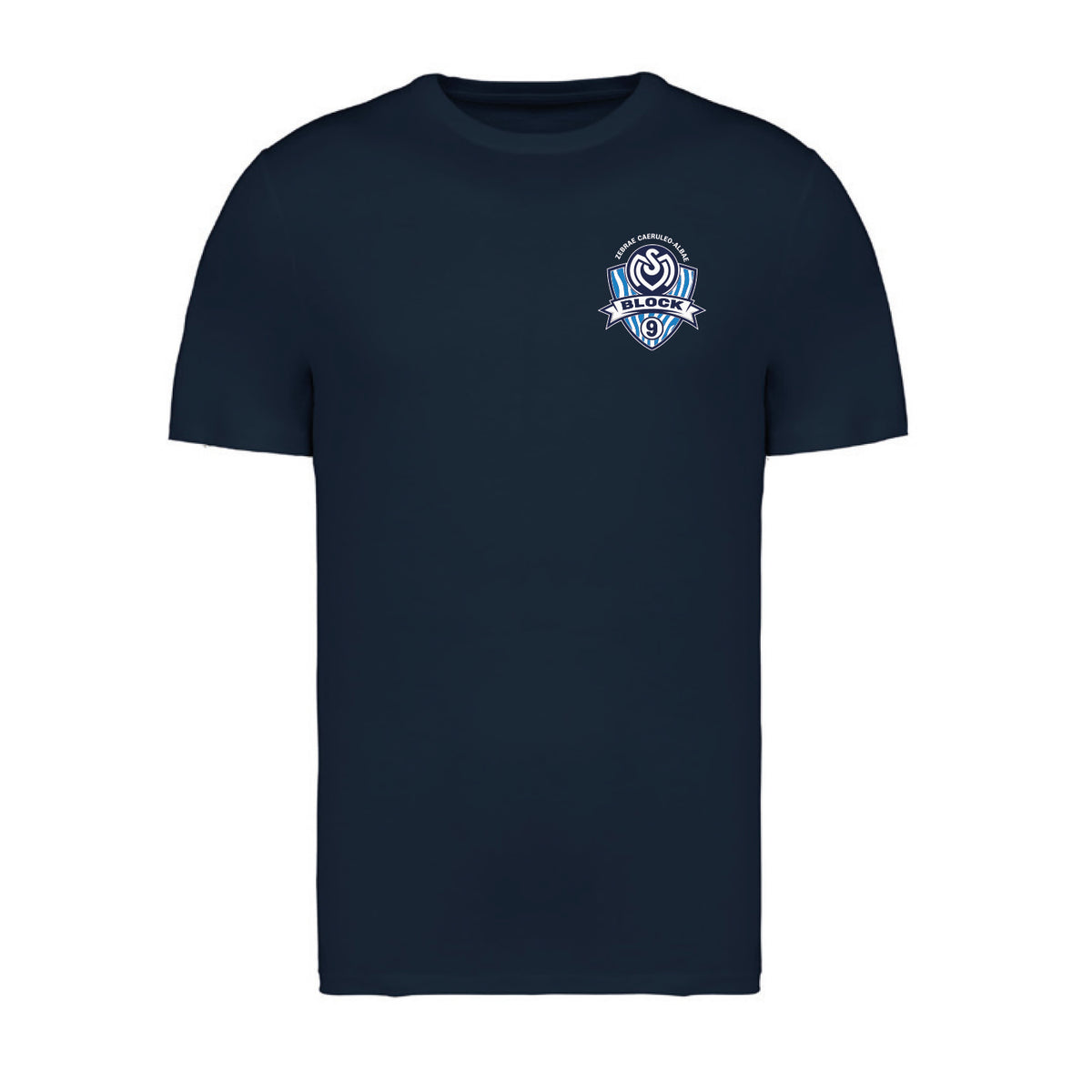 Block 9 - T-Shirt "Block 9"