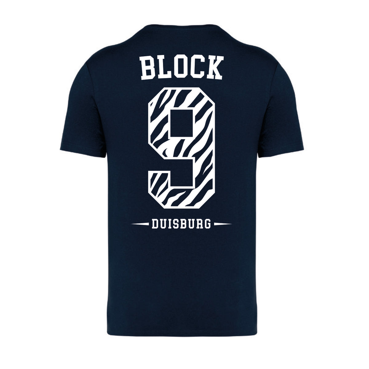 Block 9 - T-Shirt "Block 9"