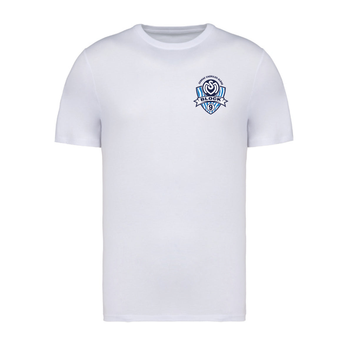 Block 9 - T-Shirt "Block 9"