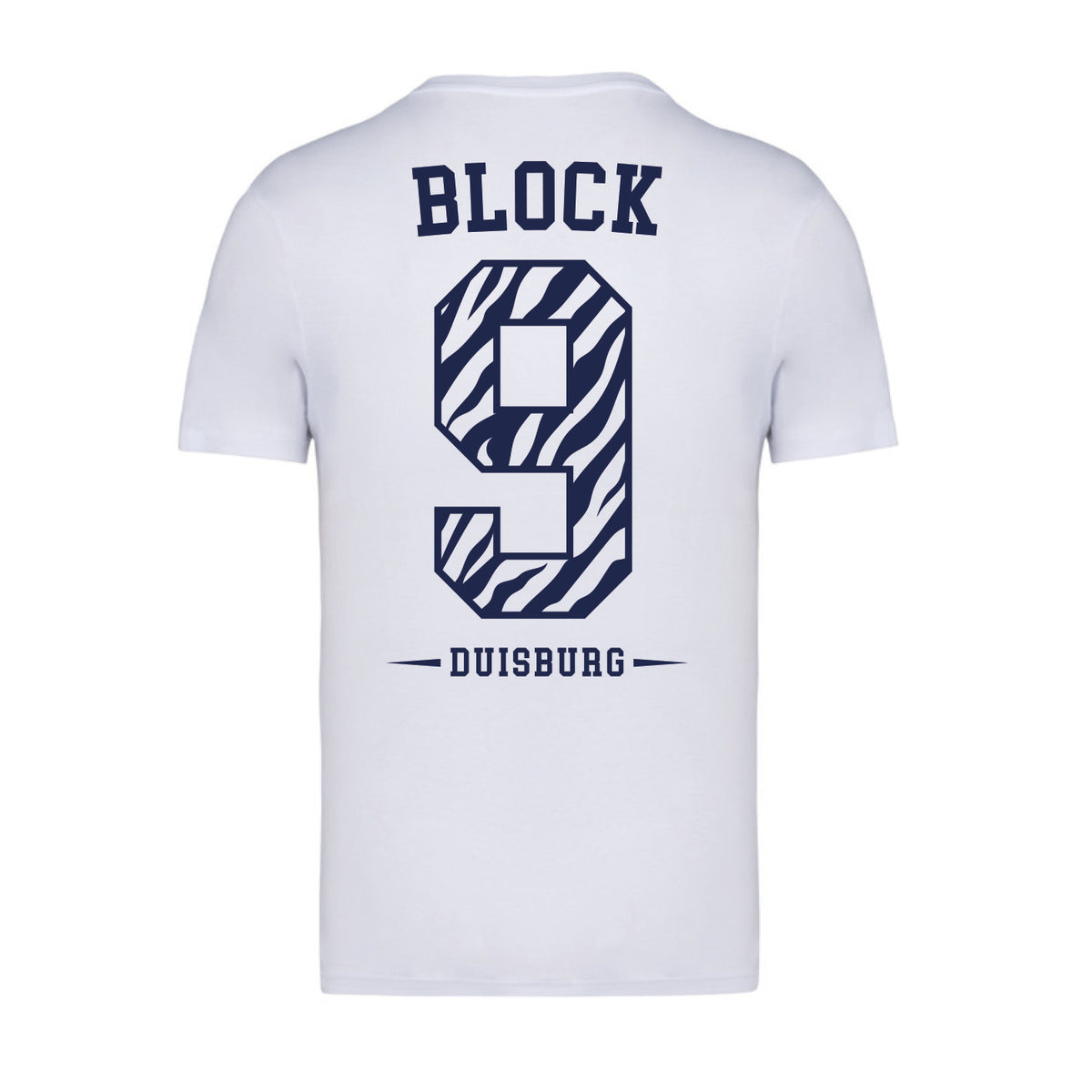 Block 9 - T-Shirt "Block 9"