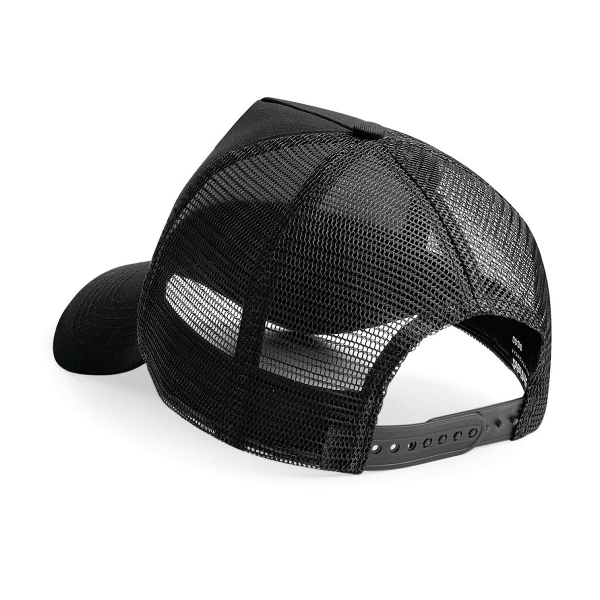 Cosplay Legacy - Snapback Trucker