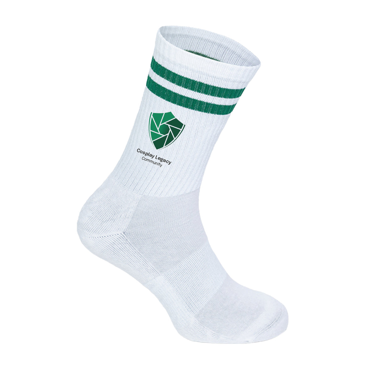 Cosplay Legacy - Tennissocken