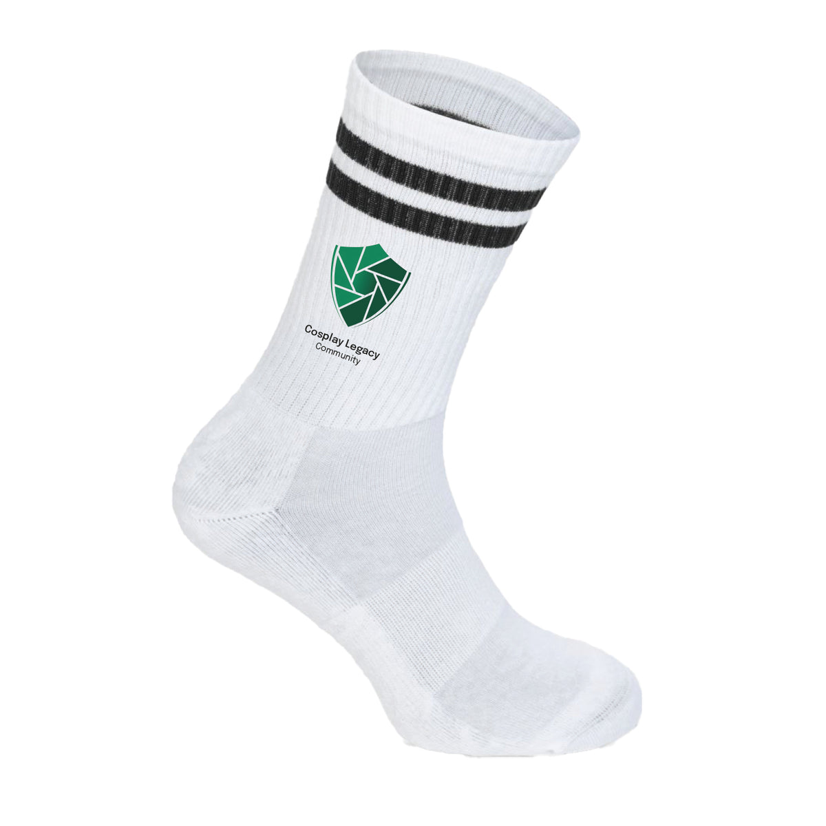 Cosplay Legacy - Tennissocken