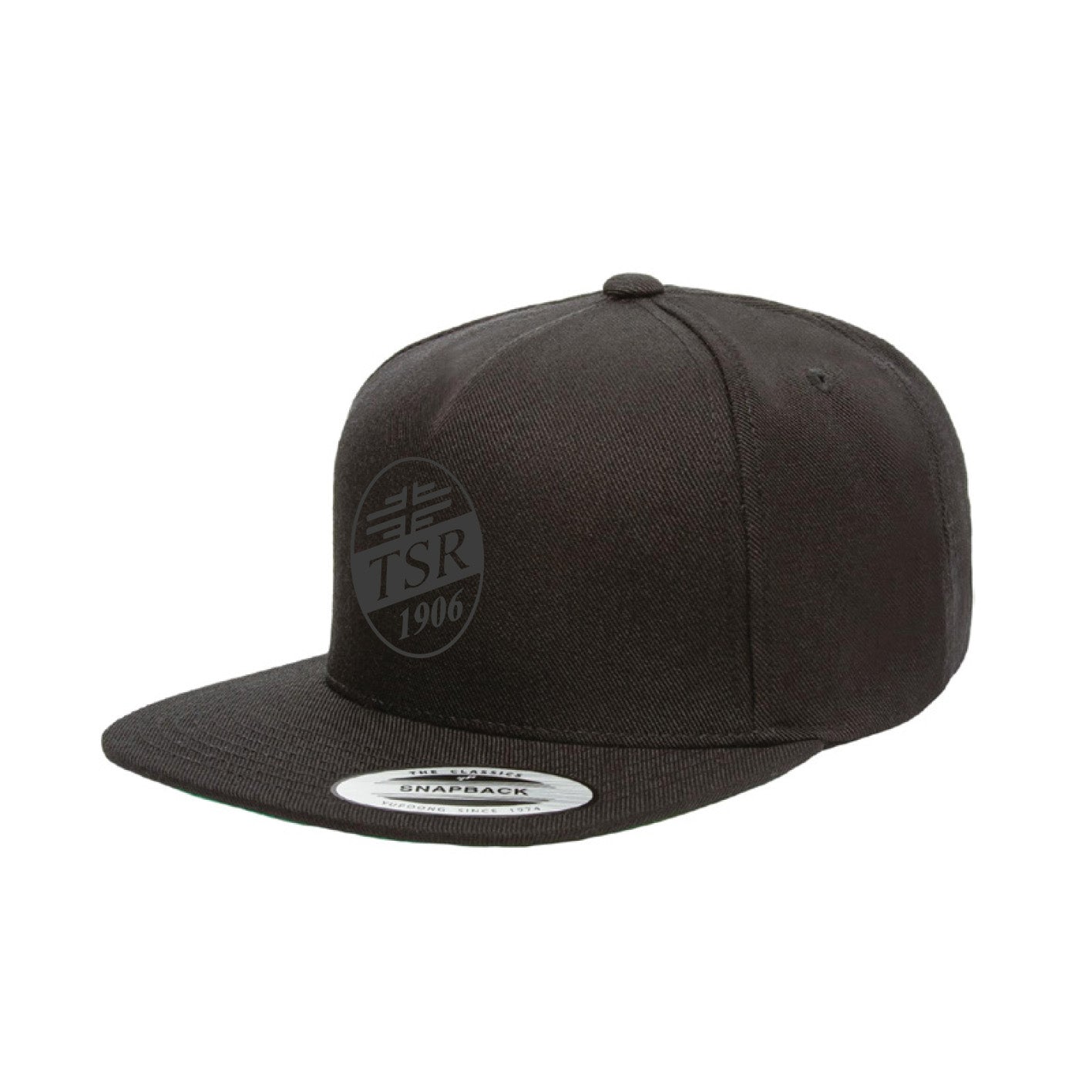 TSR - Snapback