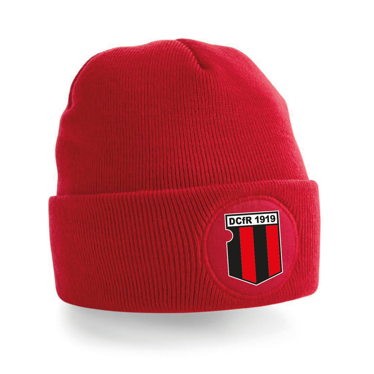 DCfR - Beanie "Wappen"