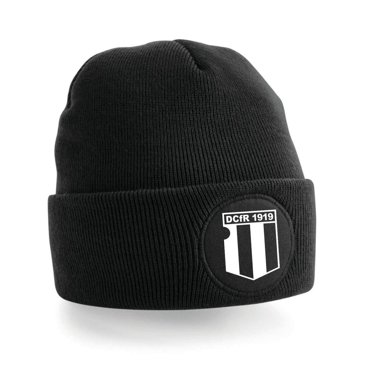 DCfR - Beanie "Wappen"