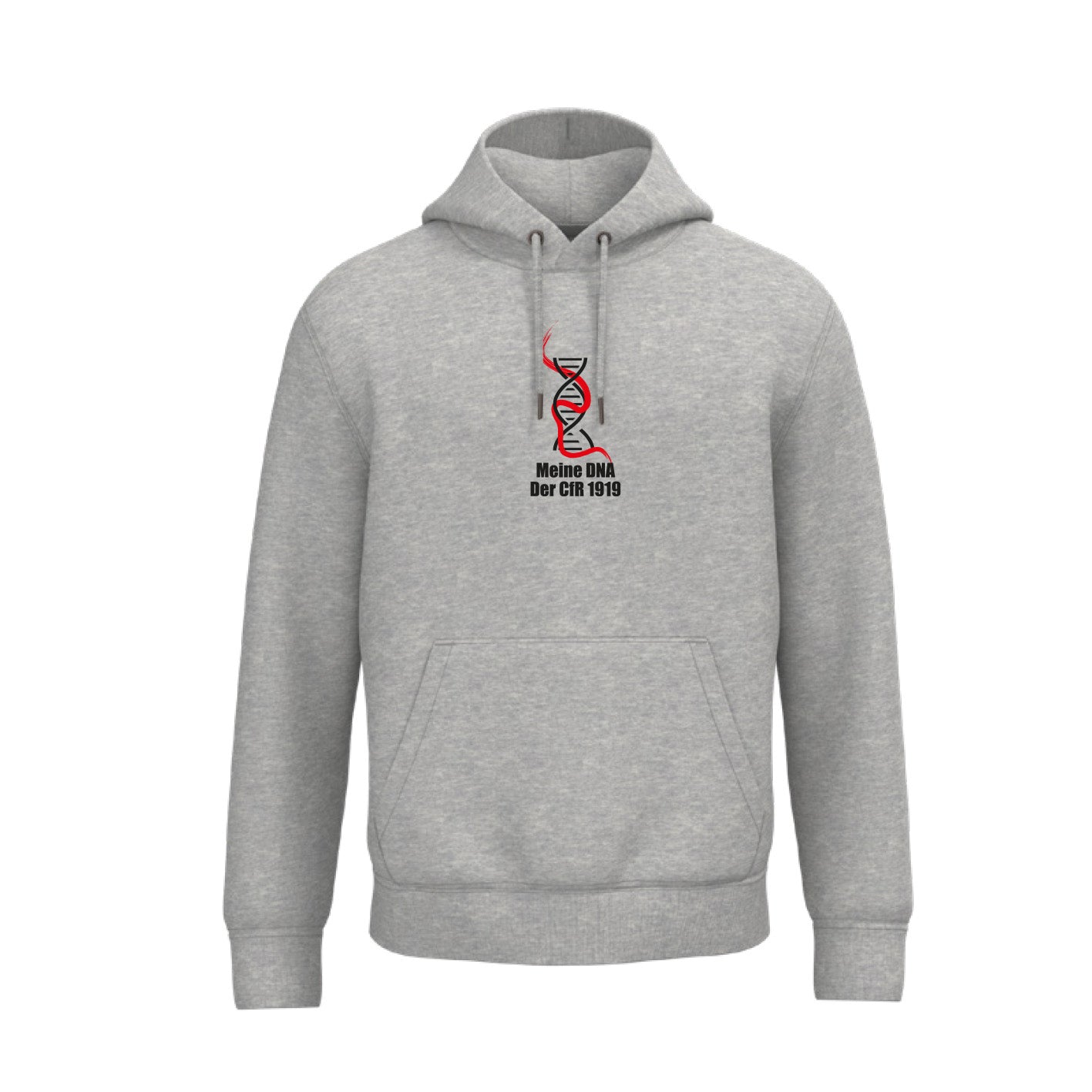 DCfR - Hoodie "CfR Links Fan"