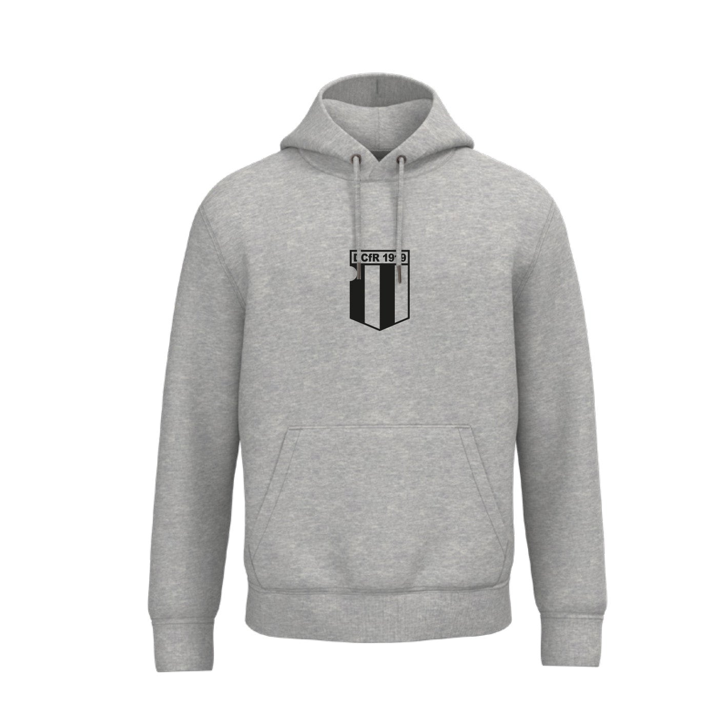 DCfR - Hoodie "Meine DNA"