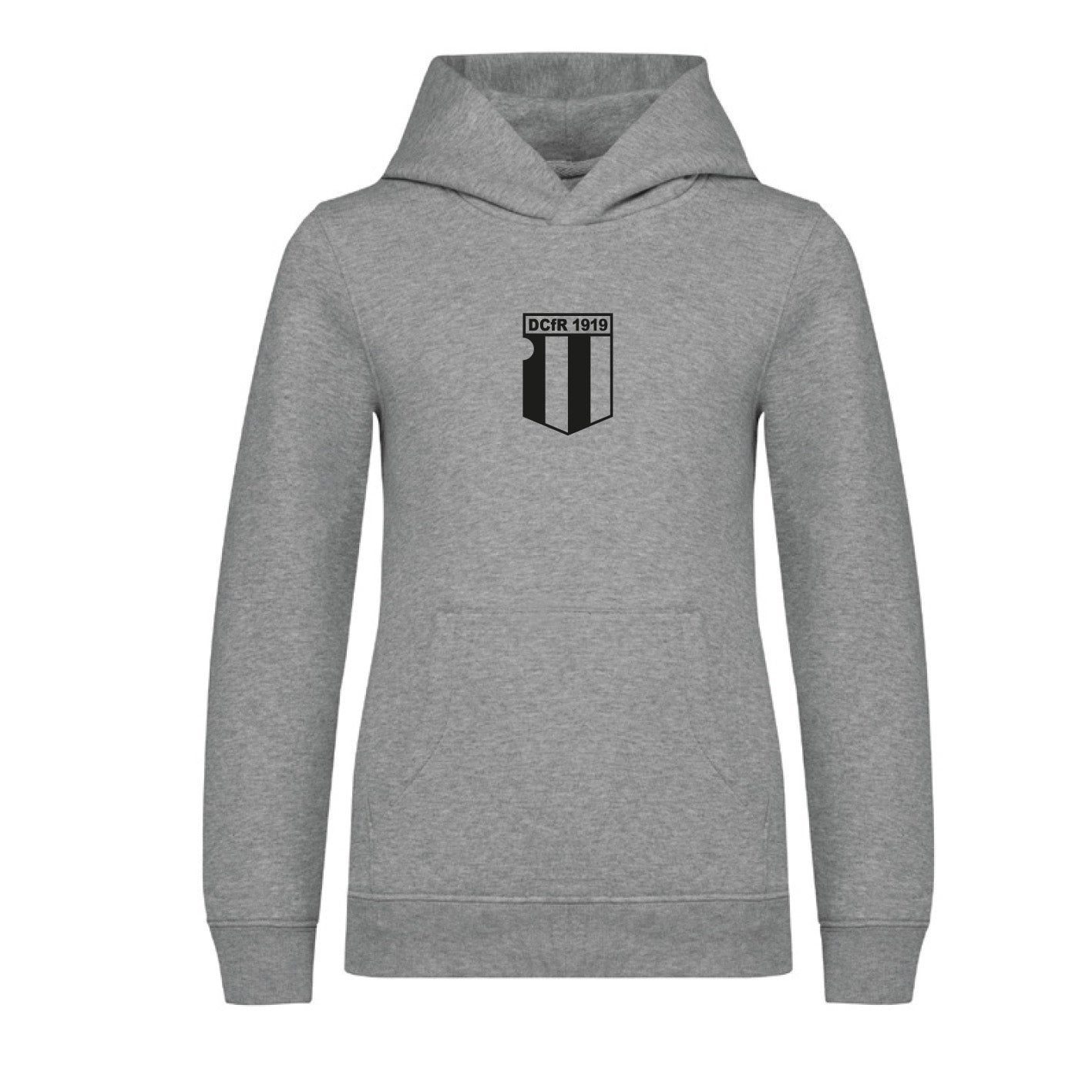 DCfR - Hoodie "Meine DNA"