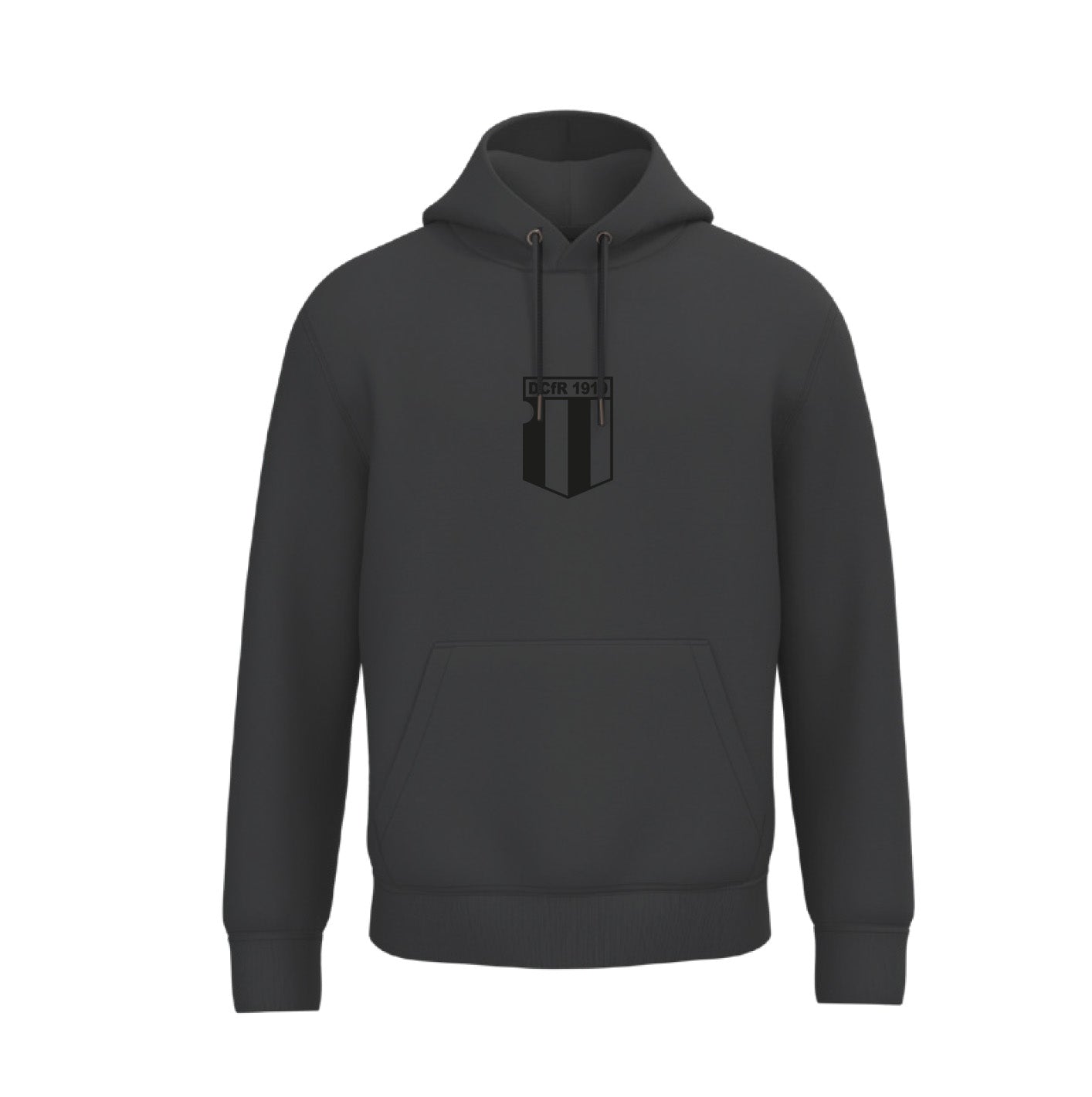 DCfR - Hoodie "Meine DNA"